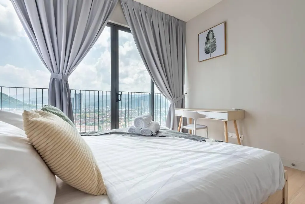 Skyring Homestay 5Min To Klcc Kuala Lumpur 0*,  Malaysia